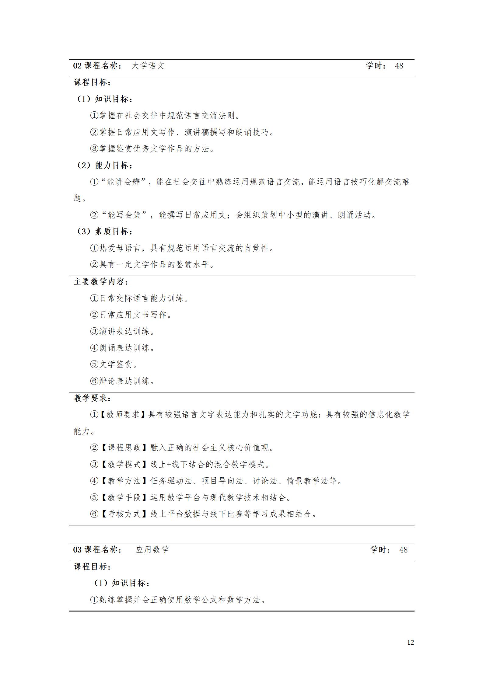 24848威尼斯2021级电子商务专业人才培养方案_14.jpg