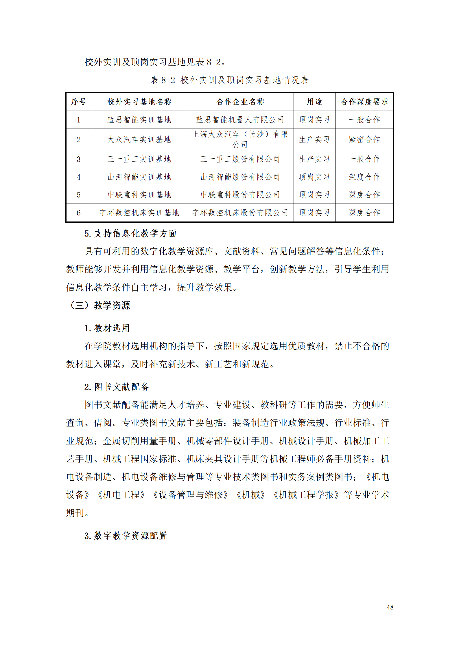 24848威尼斯2021级智能制造装备技术专业人才培养方案7.30_50.png