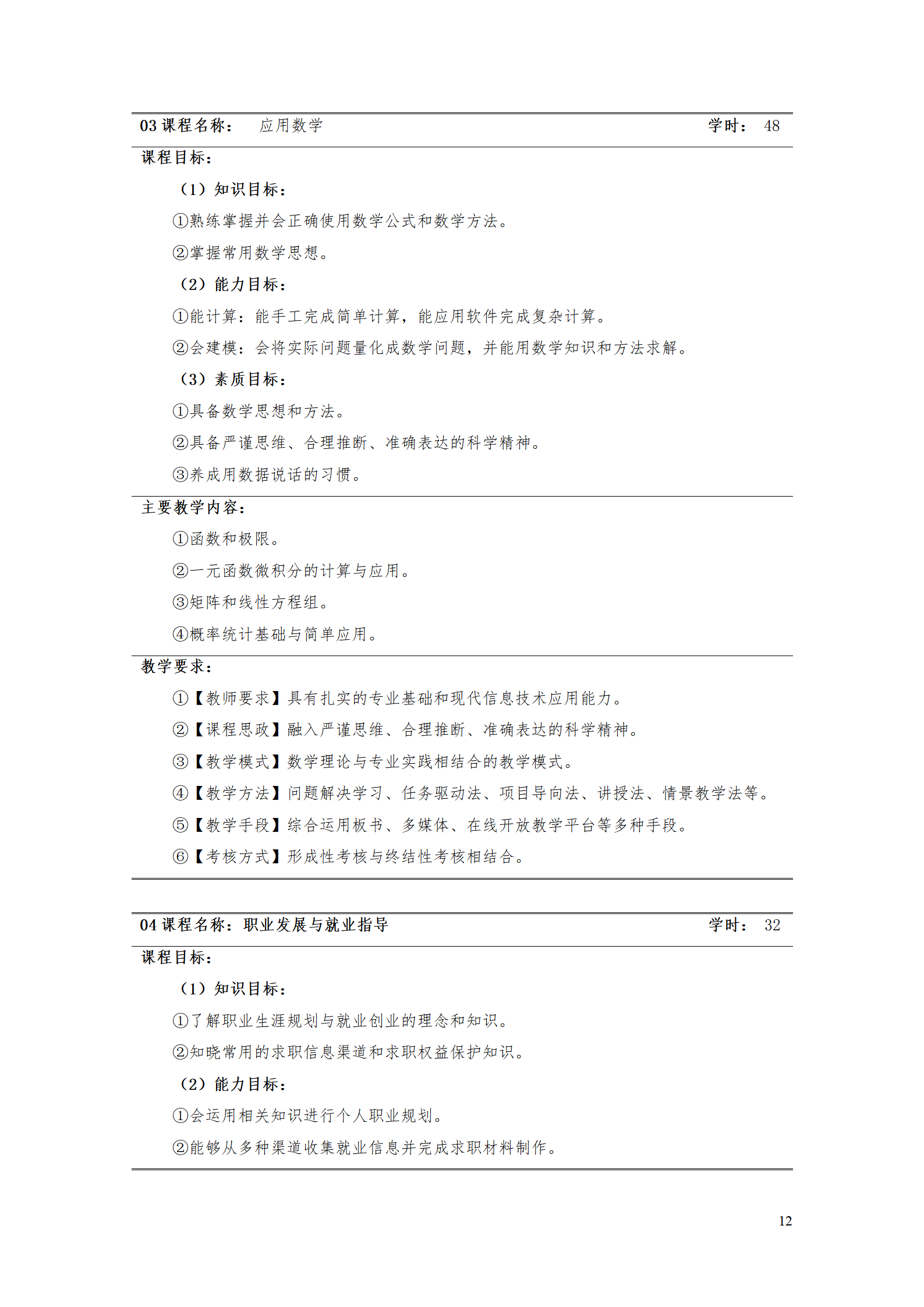 24848威尼斯2021级工业工程技术专业人才培养方案0728_14.png