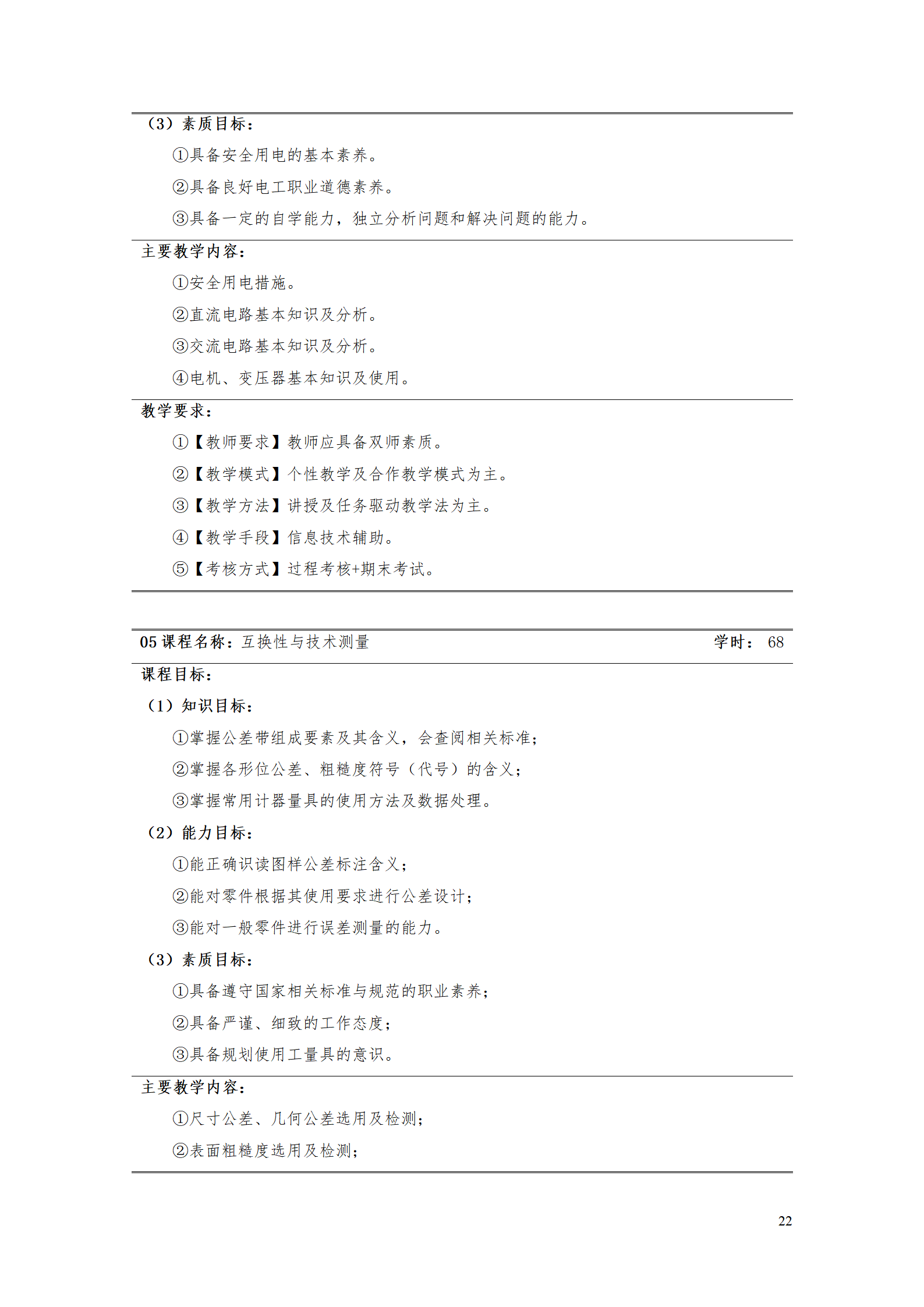 24848威尼斯2021级数控技术专业人才培养方案92_24.png