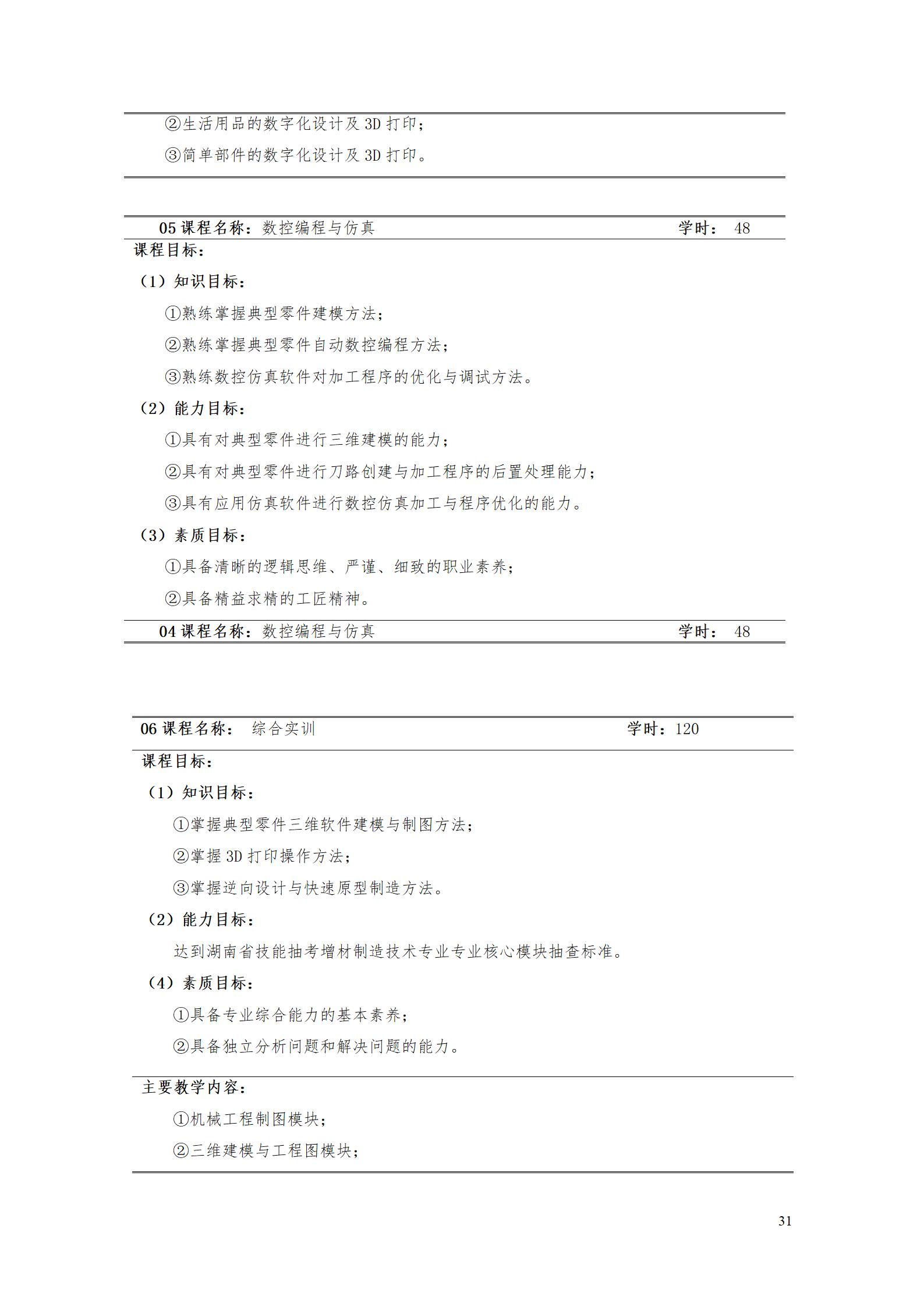 aaaa24848威尼斯2021级增材制造技术专业人才培养方案20210914_33.jpg