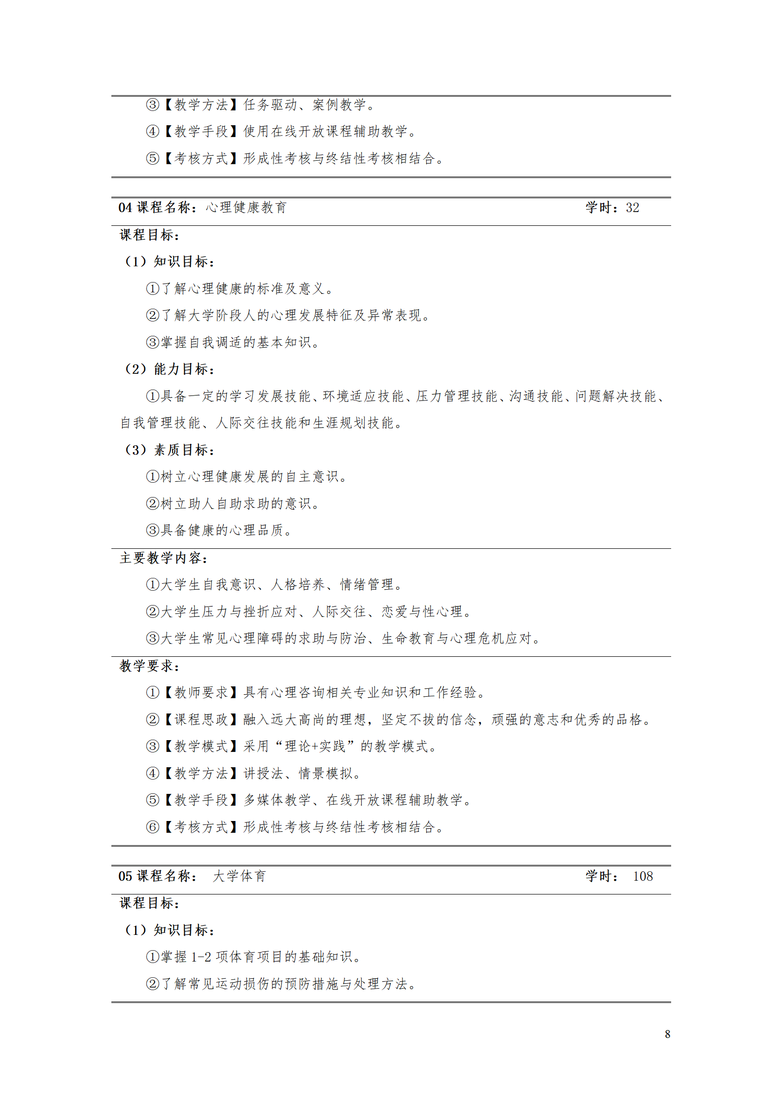 24848威尼斯2021级智能制造装备技术专业人才培养方案7.30_10.png