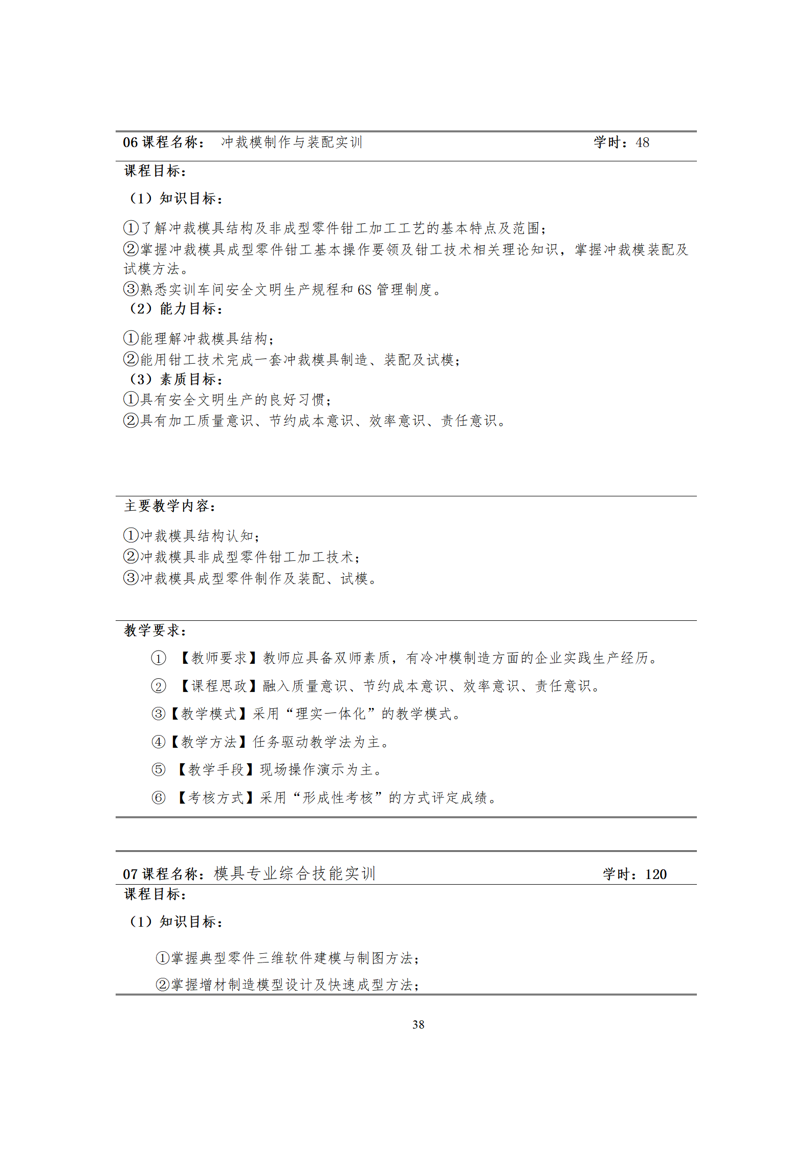 09版-2021级模具设计与制造专业人才培养方案 7-30-定稿-上交_40.png