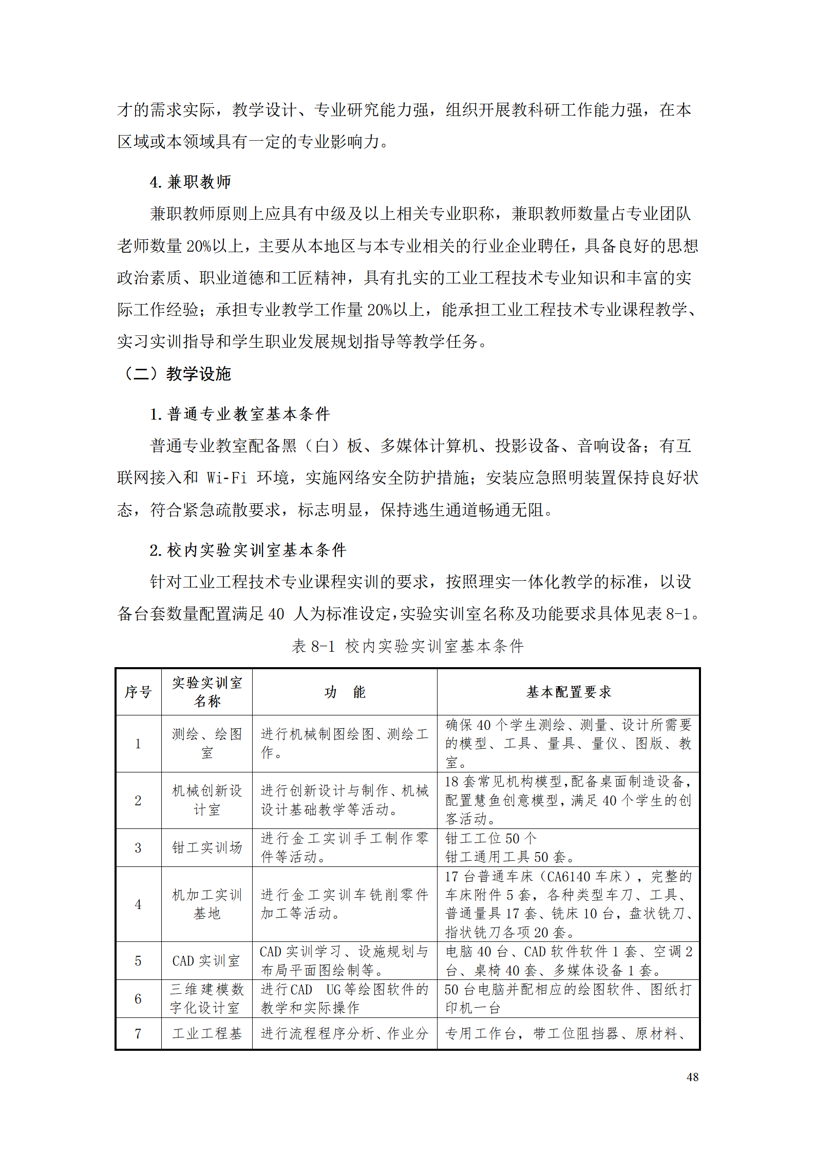 24848威尼斯2021级工业工程技术专业人才培养方案0728_50.png