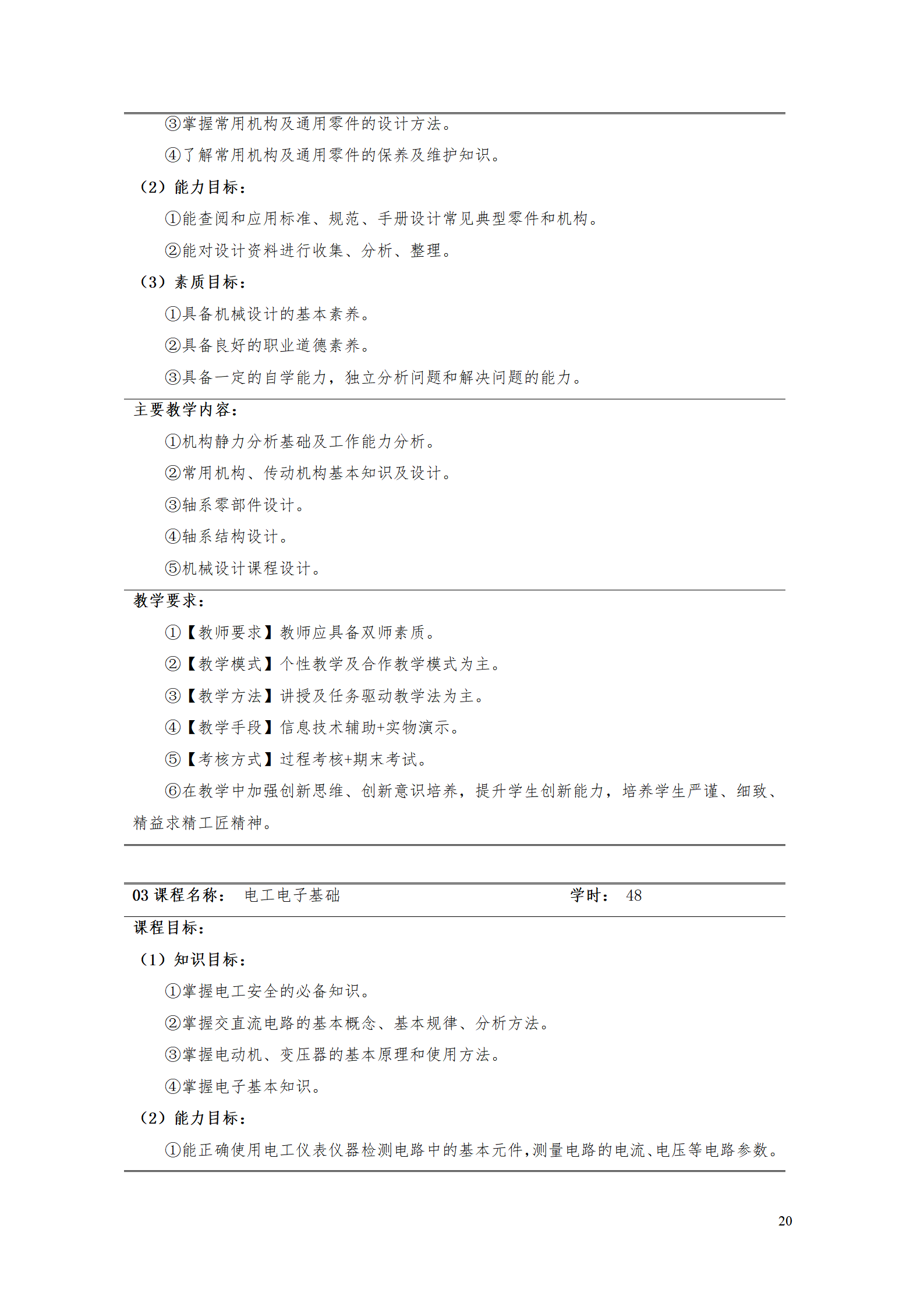 AAAA24848威尼斯2021级数字化设计与制造技术专业人才培养方案20210728_22.png