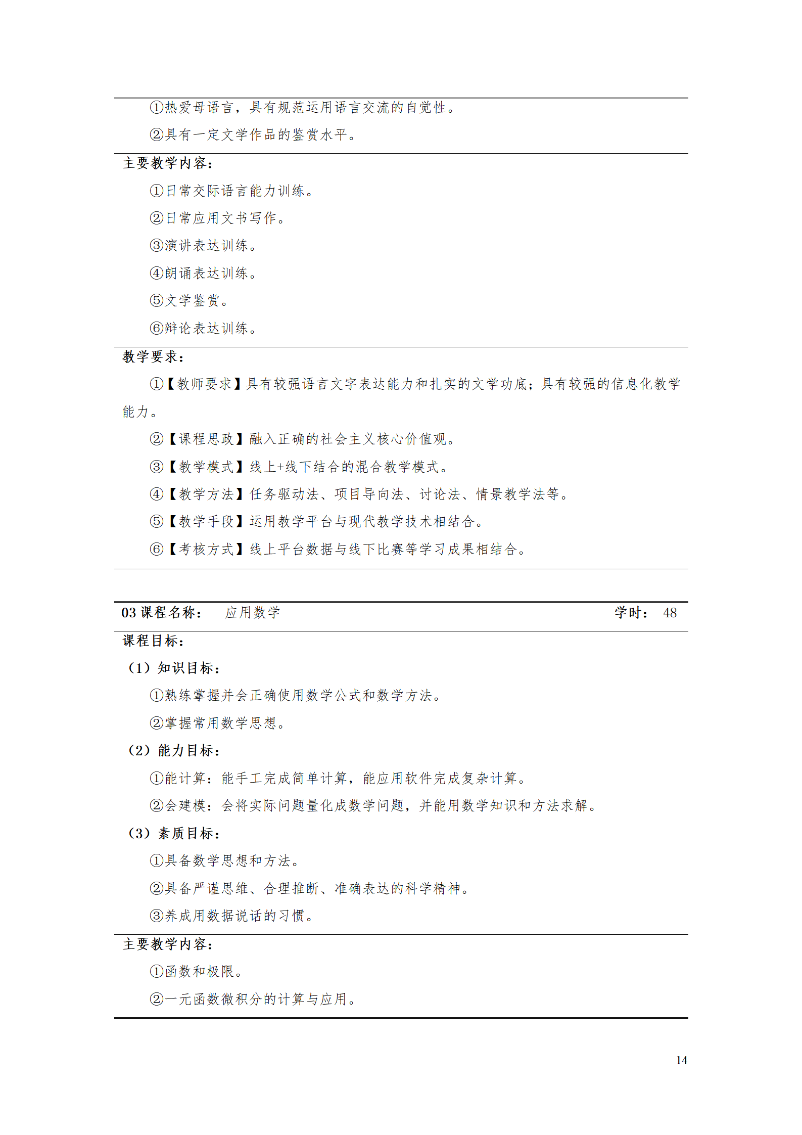 24848威尼斯2021级数控技术专业人才培养方案92_16.png