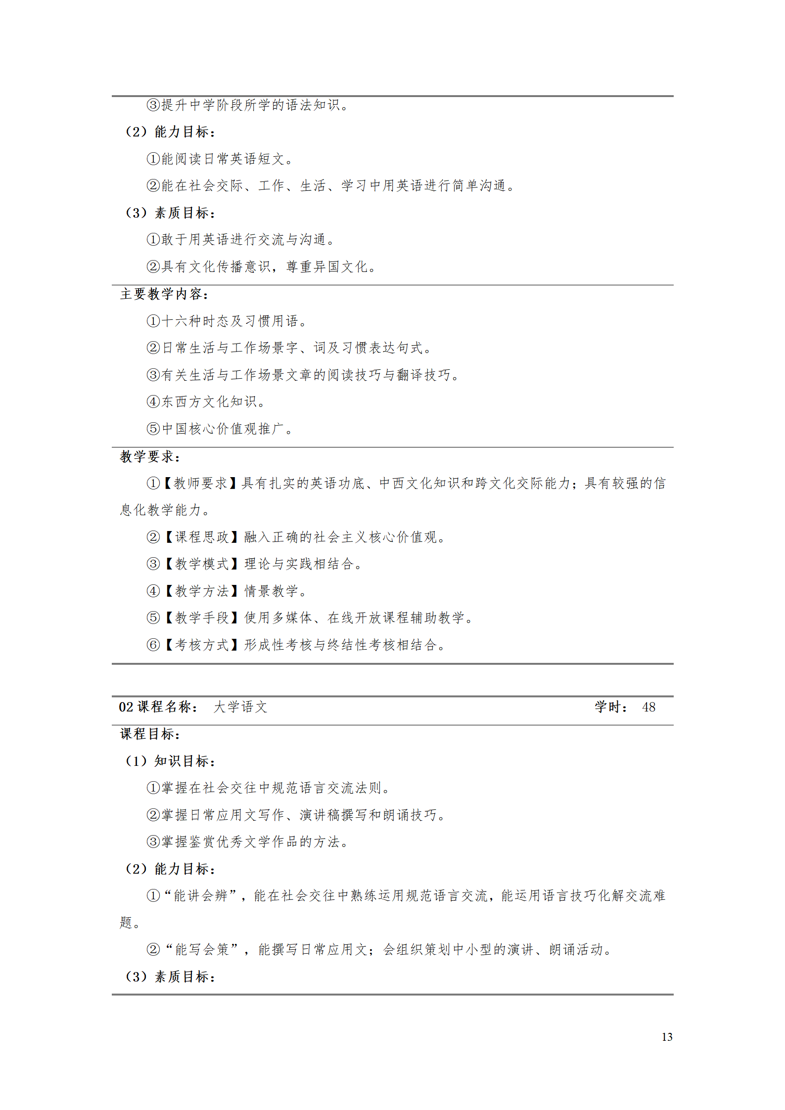 24848威尼斯2021级数控技术专业人才培养方案92_15.png