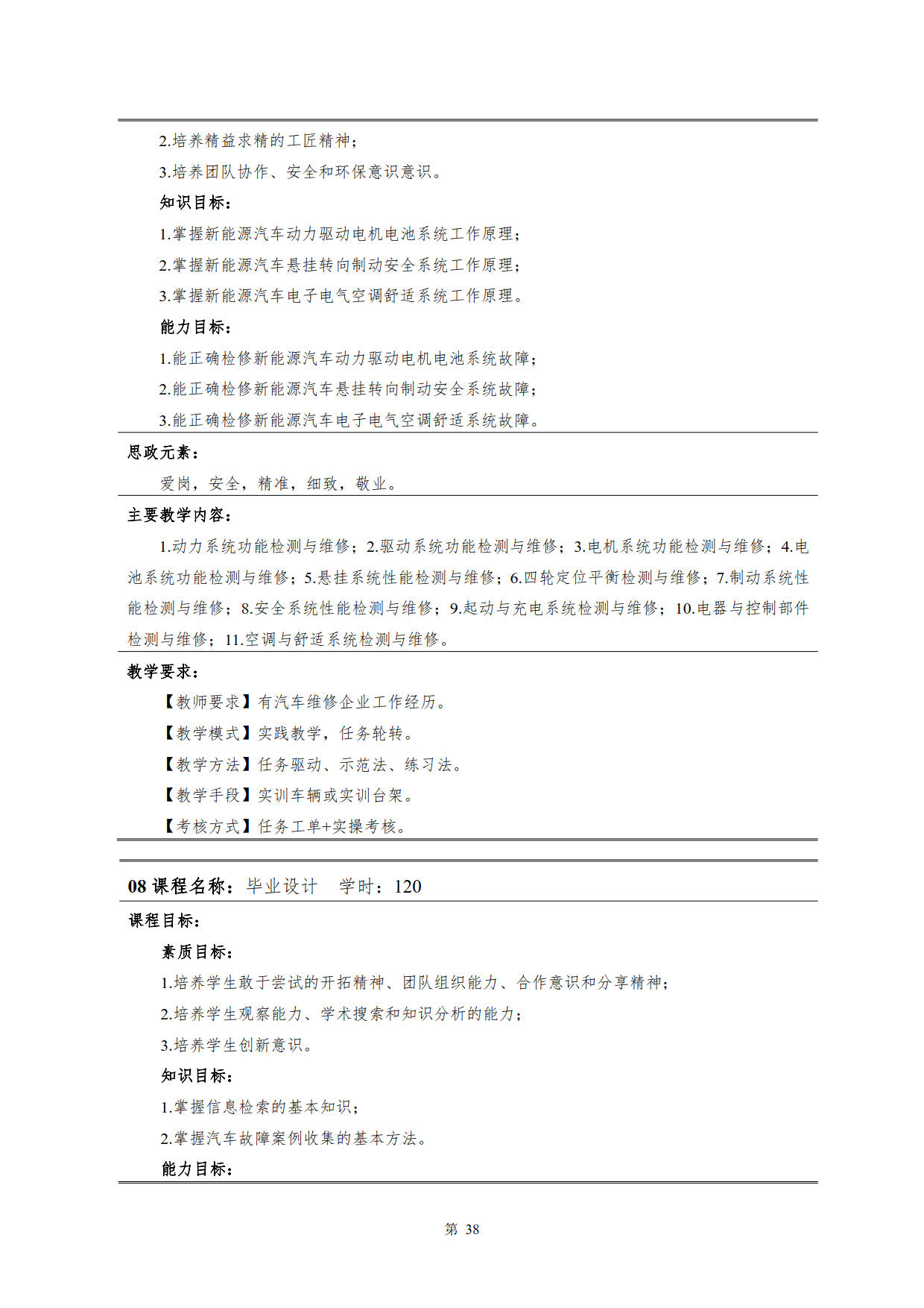 24848威尼斯2022级新能源汽车技术专业人才培养方案(V5)_40.jpg