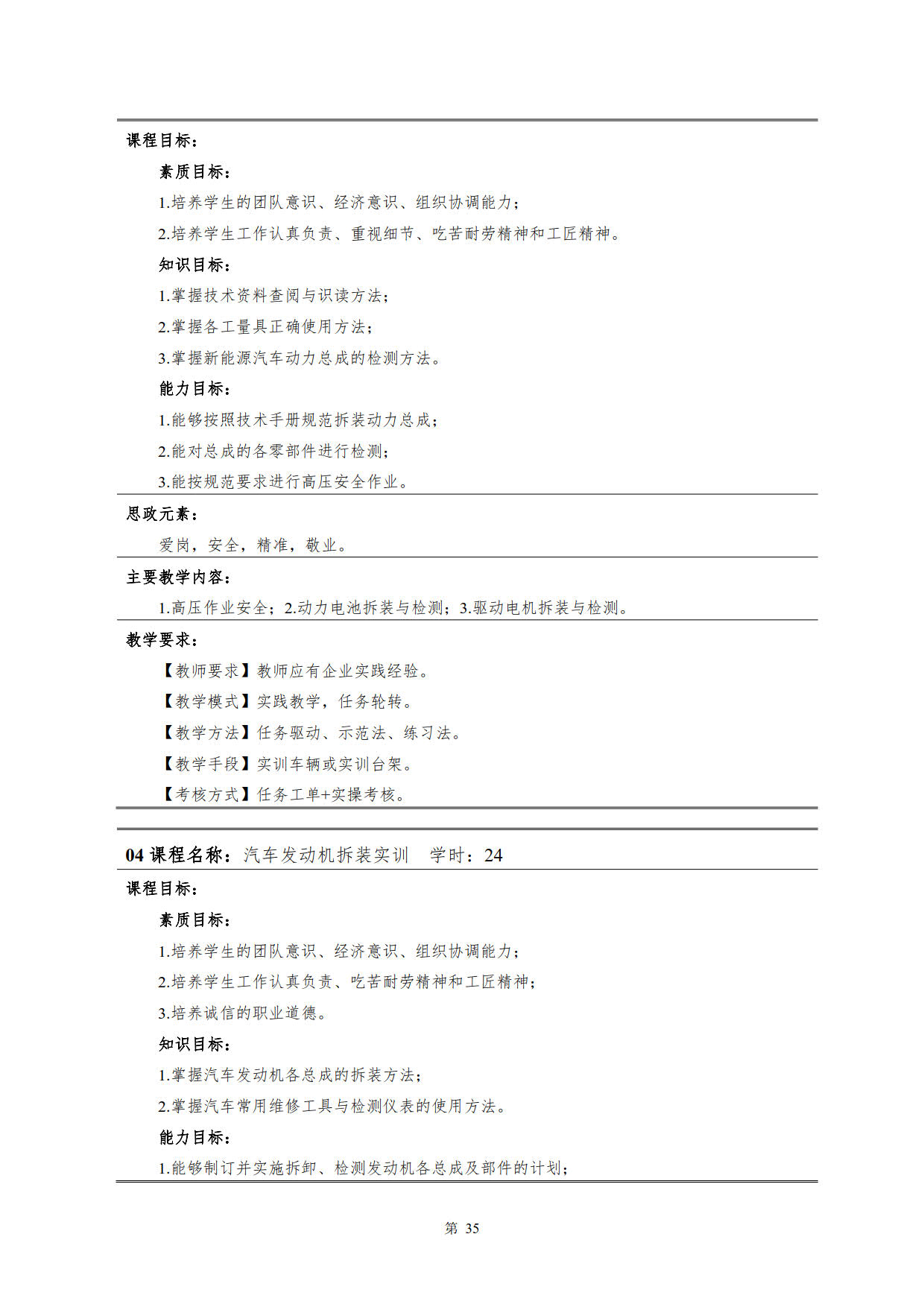 24848威尼斯2022级新能源汽车技术专业人才培养方案(V5)_37.jpg