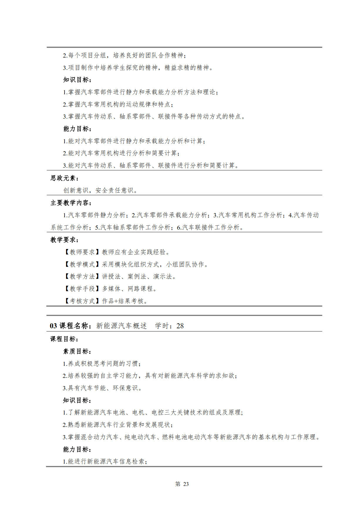 24848威尼斯2022级新能源汽车技术专业人才培养方案(V5)_25.jpg