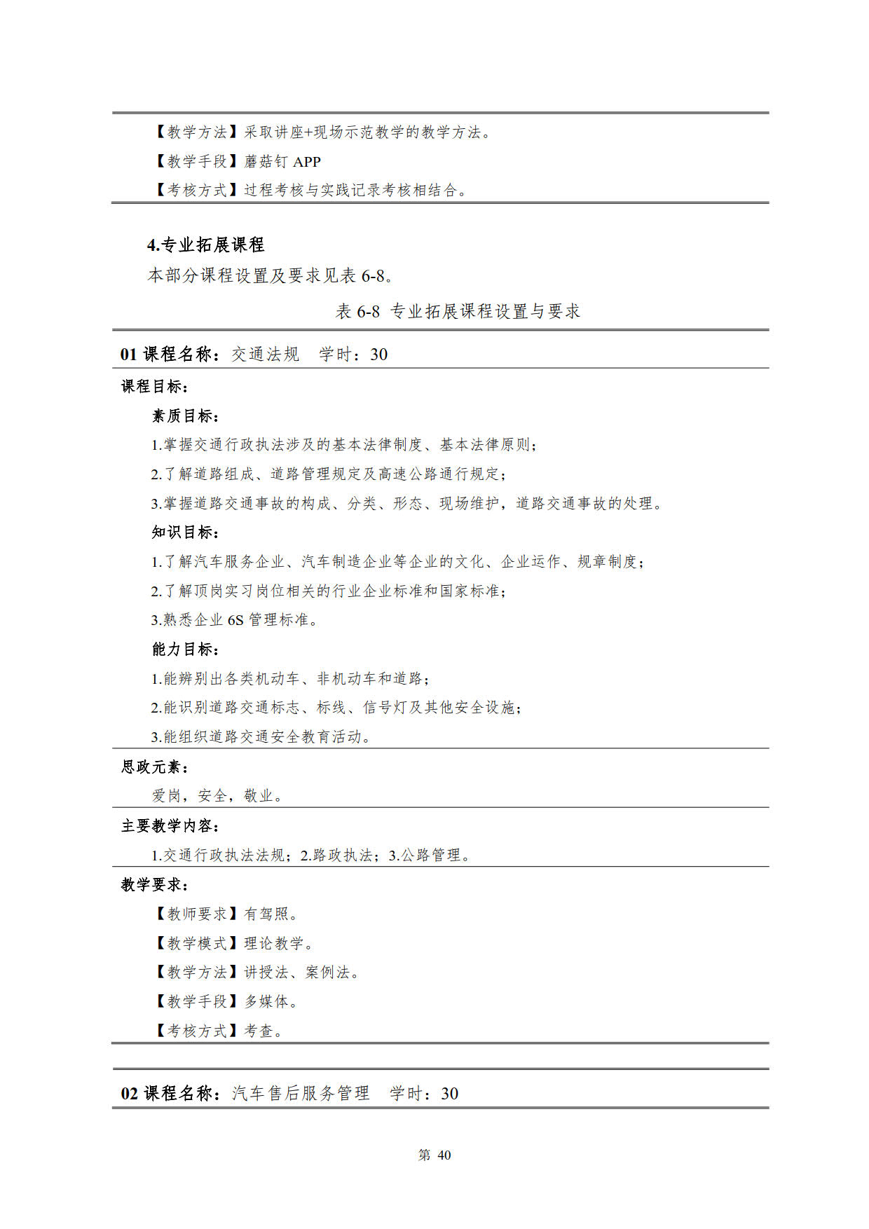 24848威尼斯2022级新能源汽车技术专业人才培养方案(V5)_42.jpg