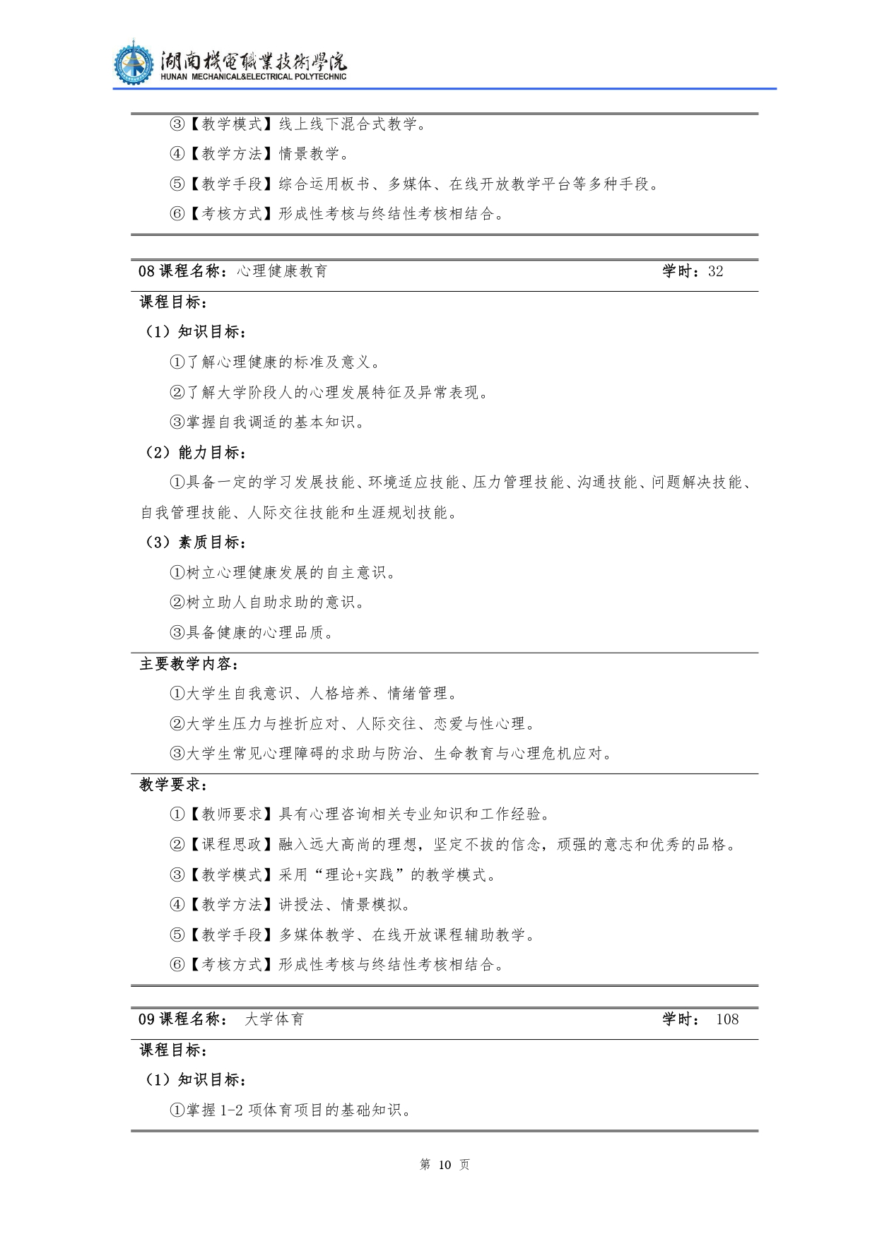 24848威尼斯2022级汽车检测与维修技术专业人才培养方案V10.0_page-0012.jpg