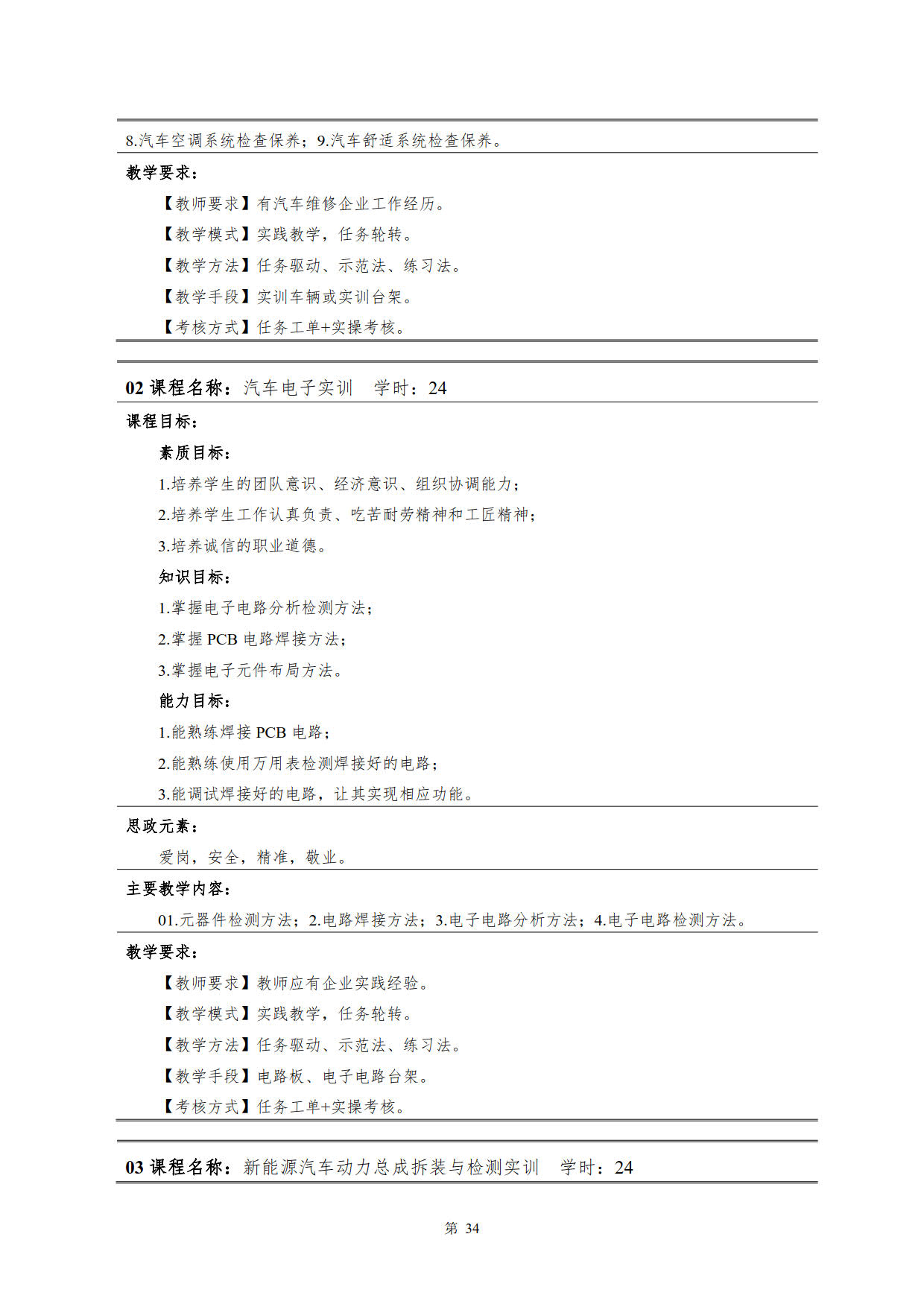 24848威尼斯2022级新能源汽车技术专业人才培养方案(V5)_36.jpg