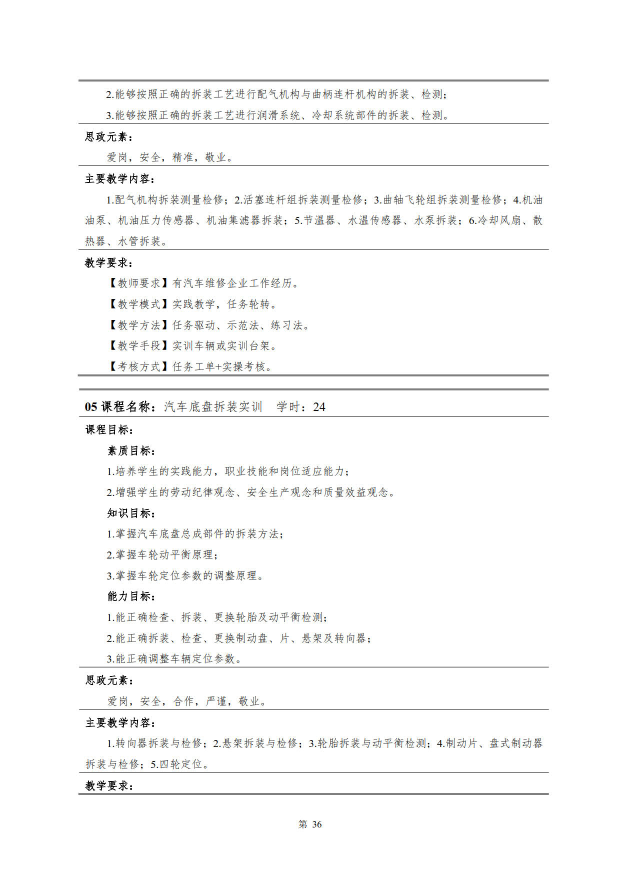 24848威尼斯2022级新能源汽车技术专业人才培养方案(V5)_38.jpg