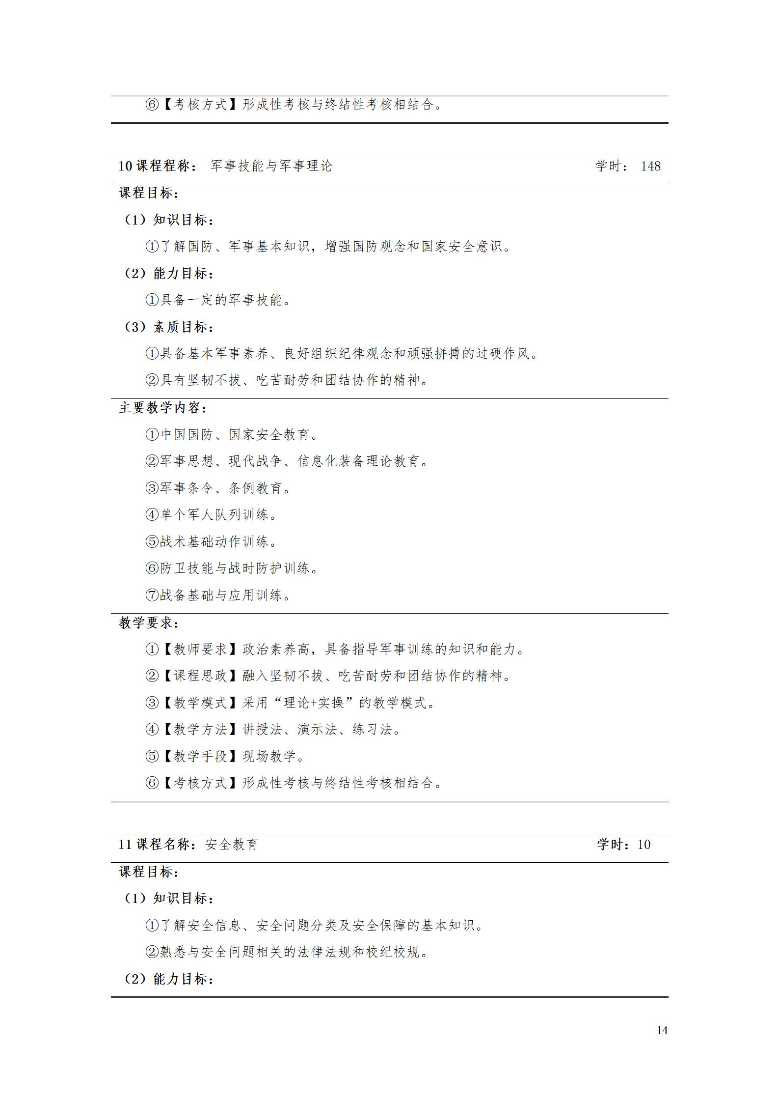 24848威尼斯2022级数控技术专业人才培养方案9.6_16.jpg