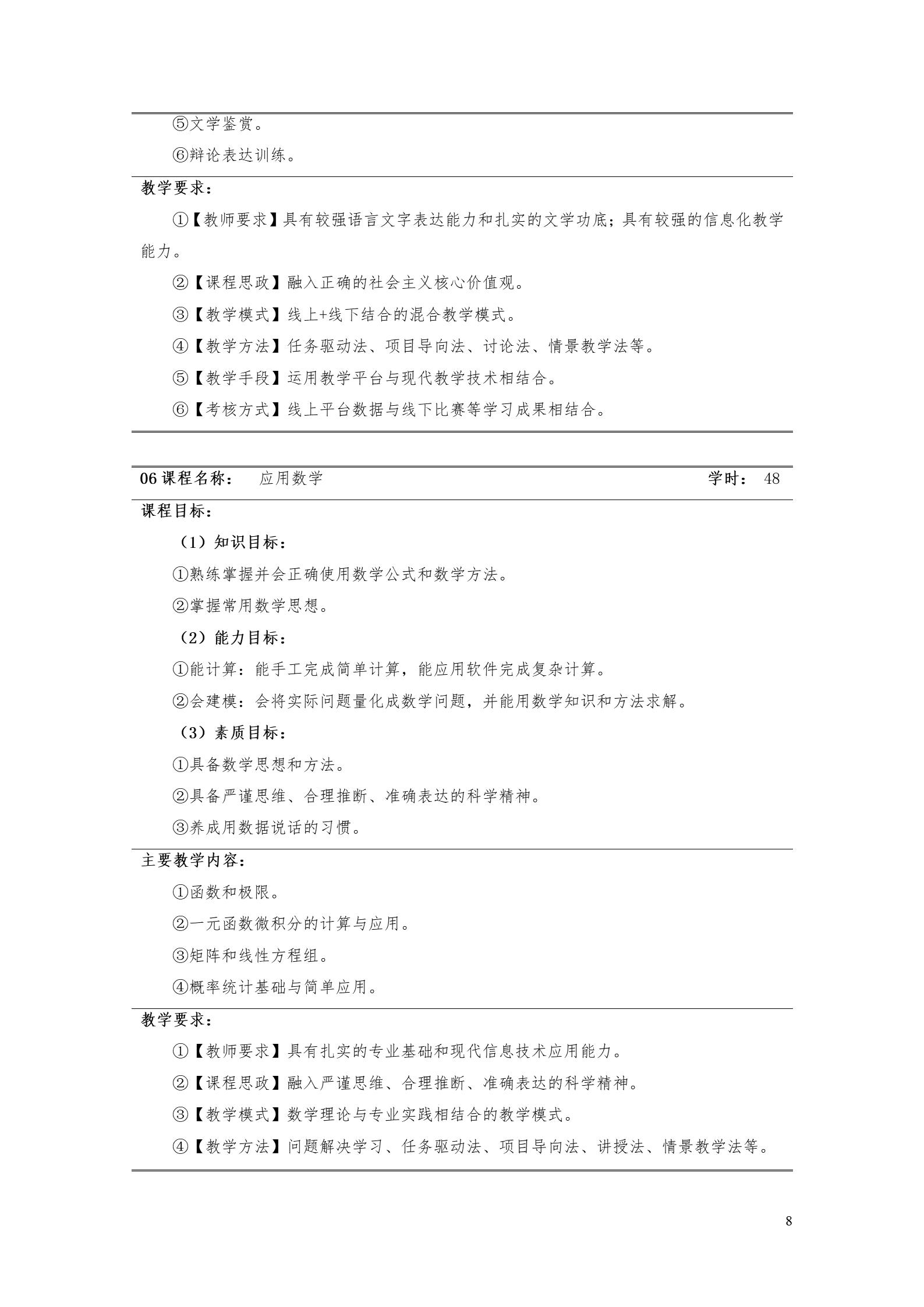 24848威尼斯2022版工业工程技术专业人才培养方案（修改版20220903）（5）_10.jpg