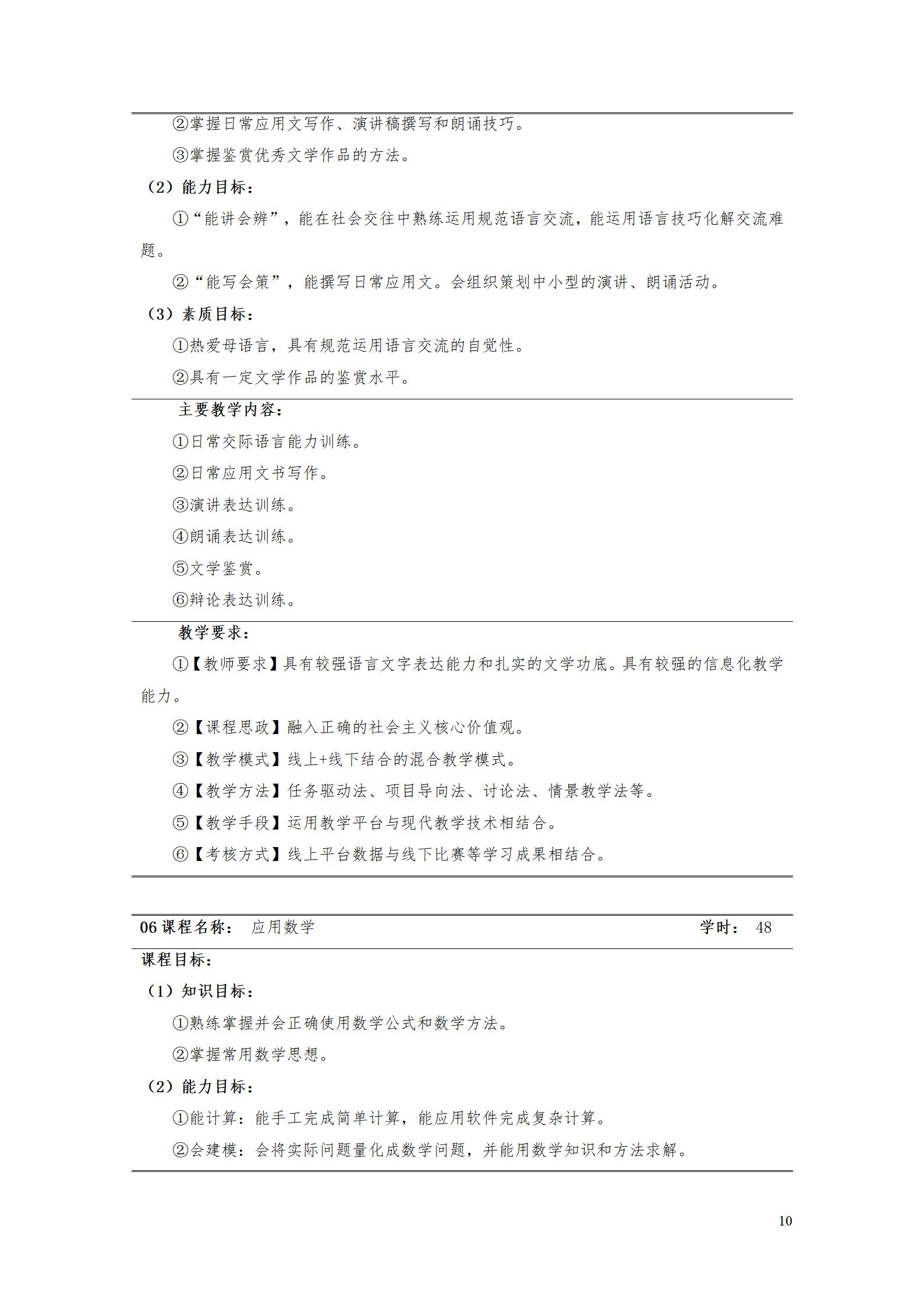 24848威尼斯2022级数控技术专业人才培养方案9.6_12.jpg