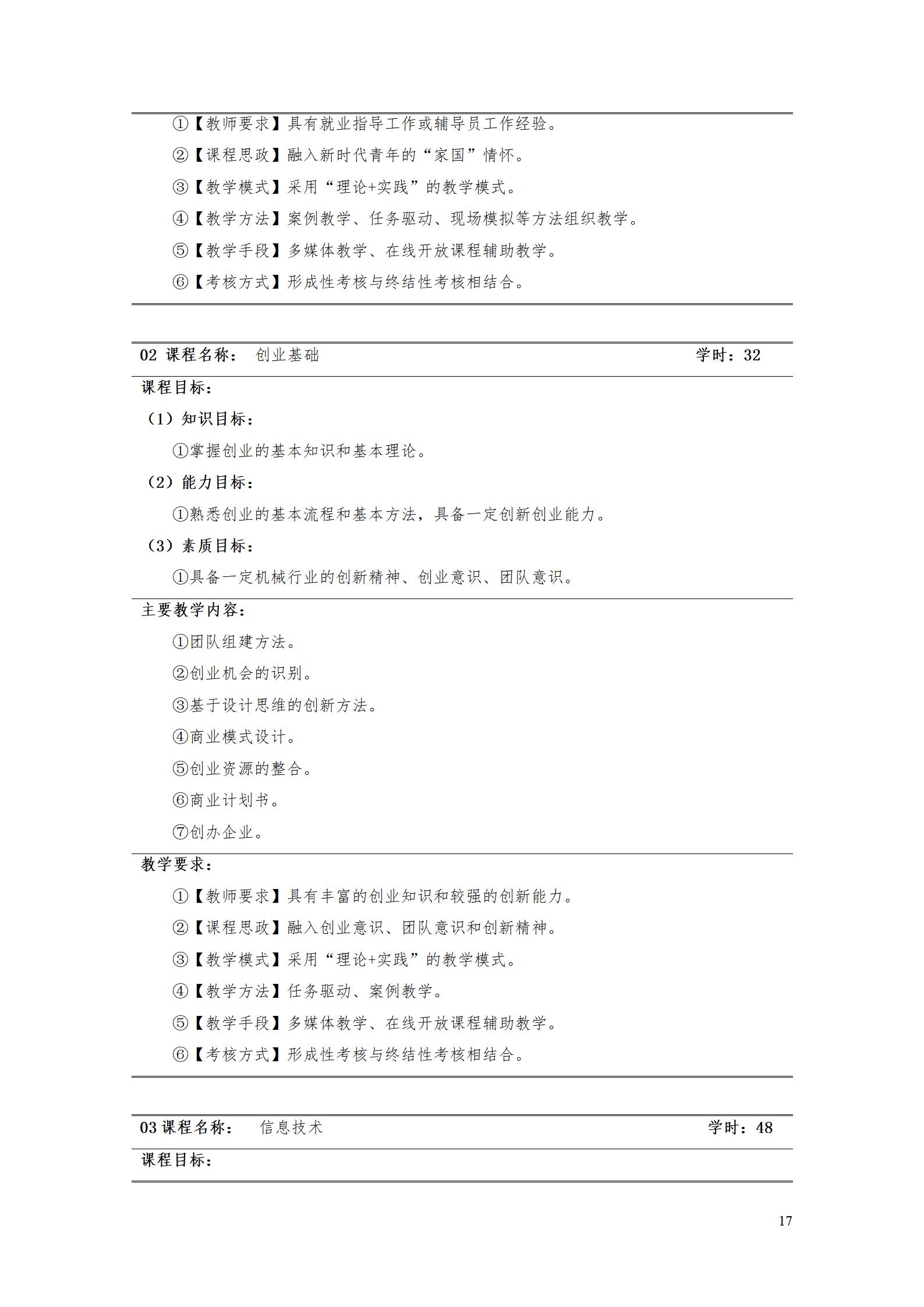 24848威尼斯2022级数控技术专业人才培养方案9.6_19.jpg