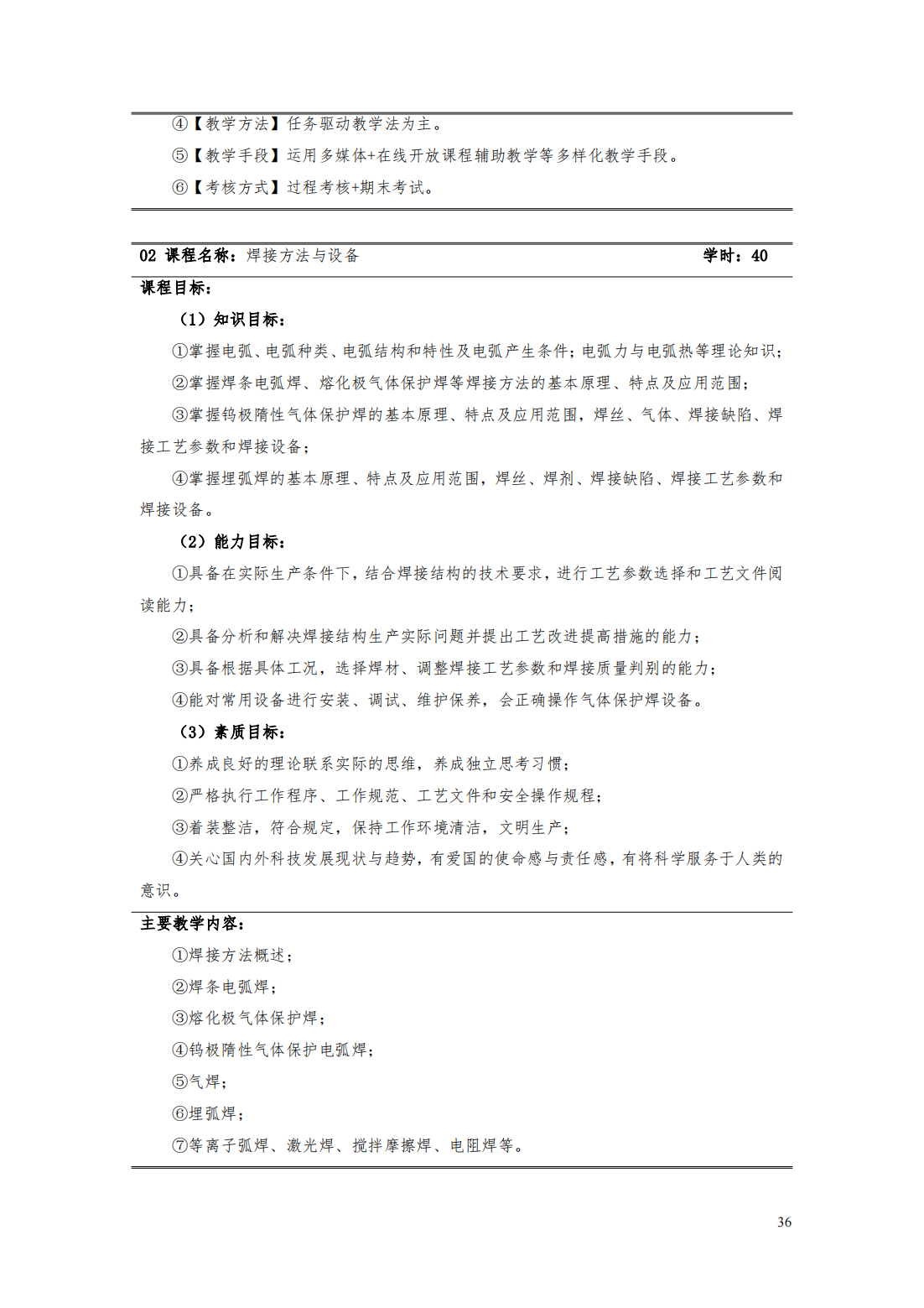 24级智能焊接技术专业人才培养方案_41.png